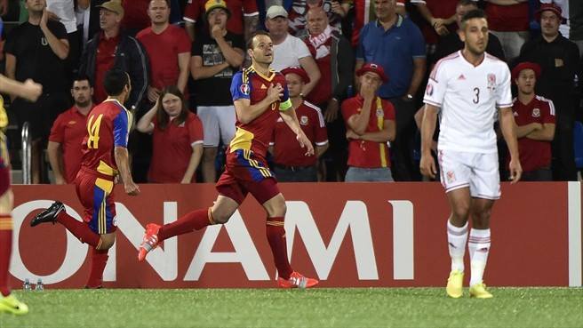 Lima marca de penal contra Gal·les en el debut de la selecció a l&#039;Estadi Nacional