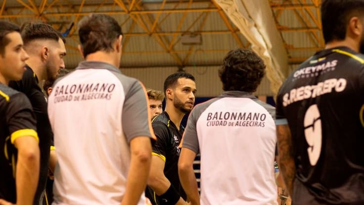 BMC de Algeciras previa Moguer