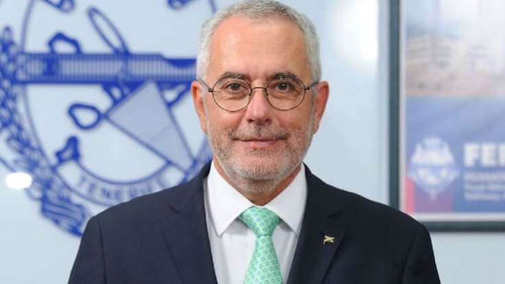 Entrevista Óscar Izquierdo