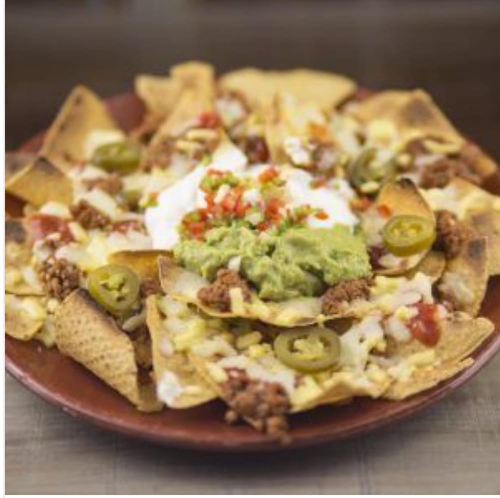Nachos