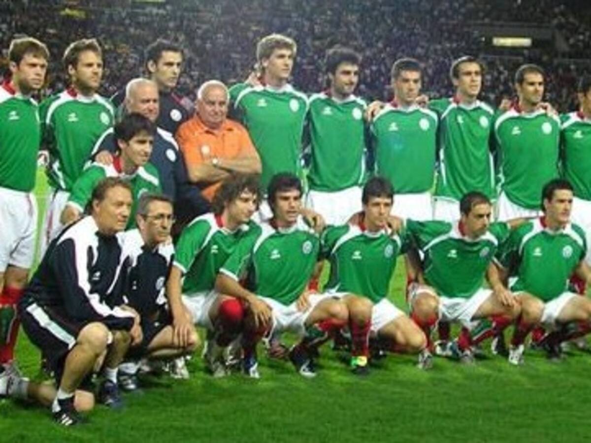 Ocho leones irán a Estonia con Euskadi