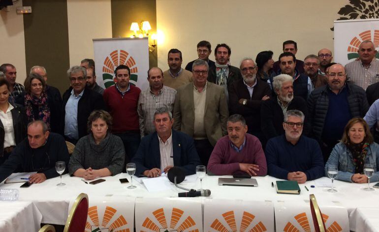 Reuni&oacute;n Federal de UPA en M&eacute;rida