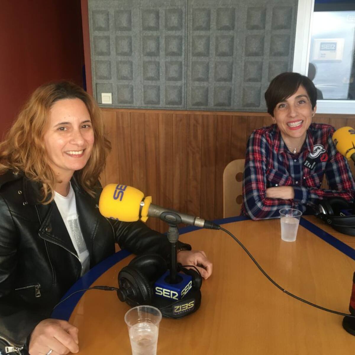 "Los pacientes de cáncer llegan con un fuerte impacto y muchos miedos a la primera consulta"