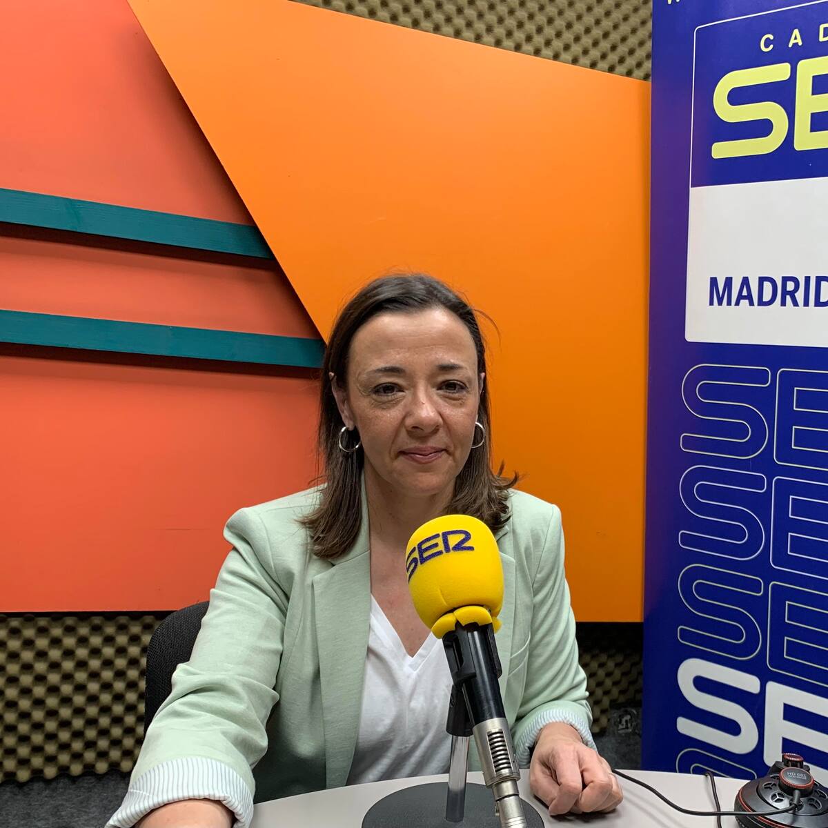 28M: La candidata de Más Madrid en Sanse impulsará planes de salud mental y bucodental gratuitos