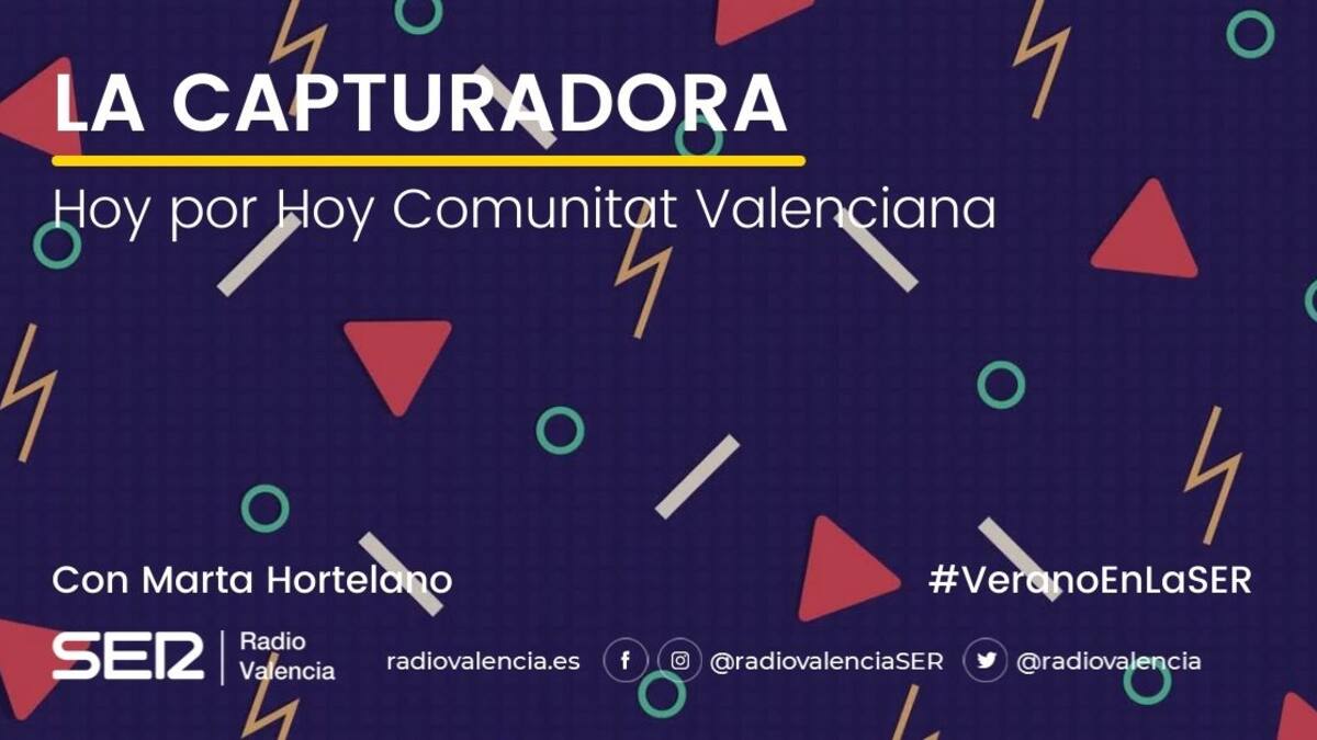 La capturadora (08/08/2022): Tomar el sol