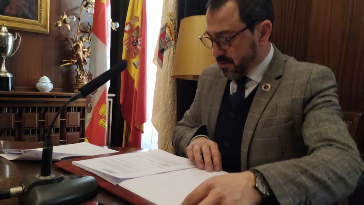 El Ayuntamiento de Soria ejecutó en 2019 el 60% del capítulo de inversiones