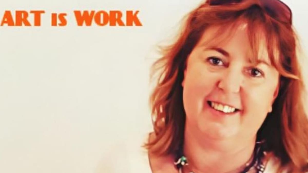 Firma Lola Vallespí