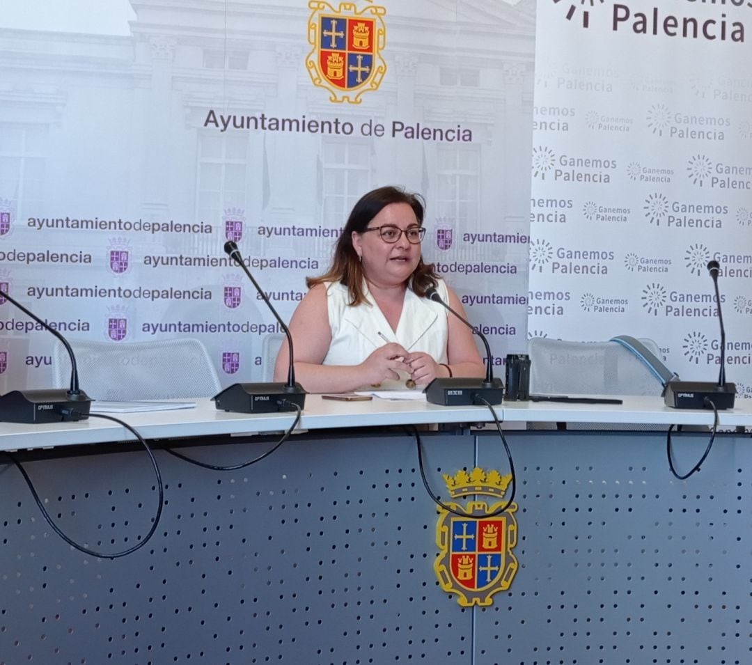 Ganemos Palencia se muestra muy crítica con la gestión cultural municipal