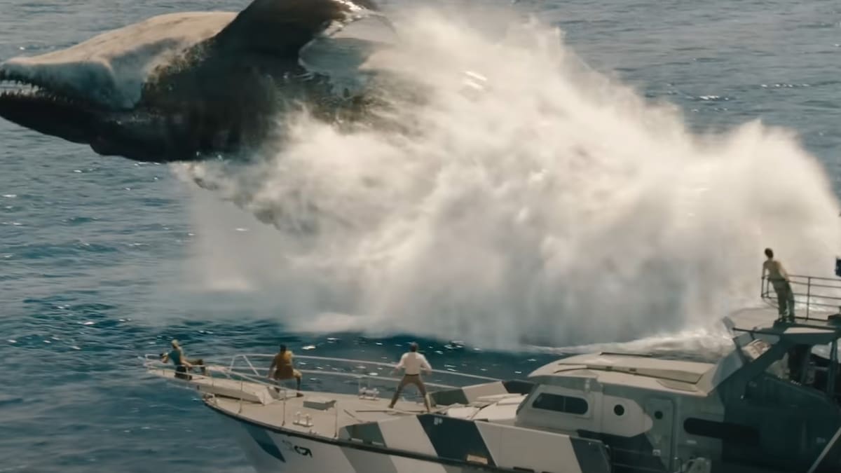 Dos paleontólogos desvelan los errores de bulto de 'Jurassic World: el renacer' y otras películas de la saga