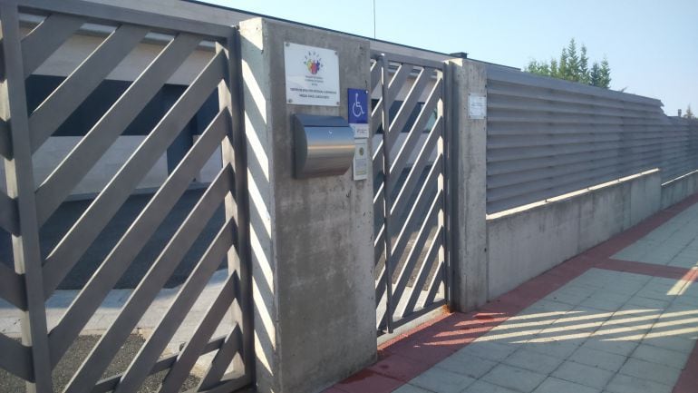 Centro de Atención a Demencias de Ávila