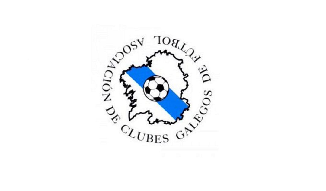 La Asociación de Clubes Galegos de Fútbol, inquieta ante la situación actual de los clubes ante la crisis del COVID-19