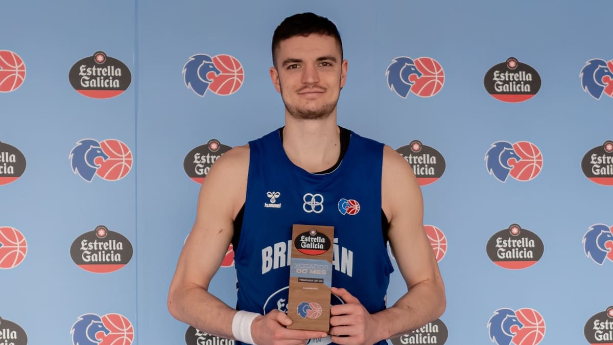 Danko Brankovic: "Tenerife juega un baloncesto muy elaborado"