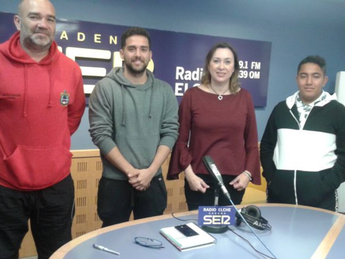 Fundación Elche Acoge