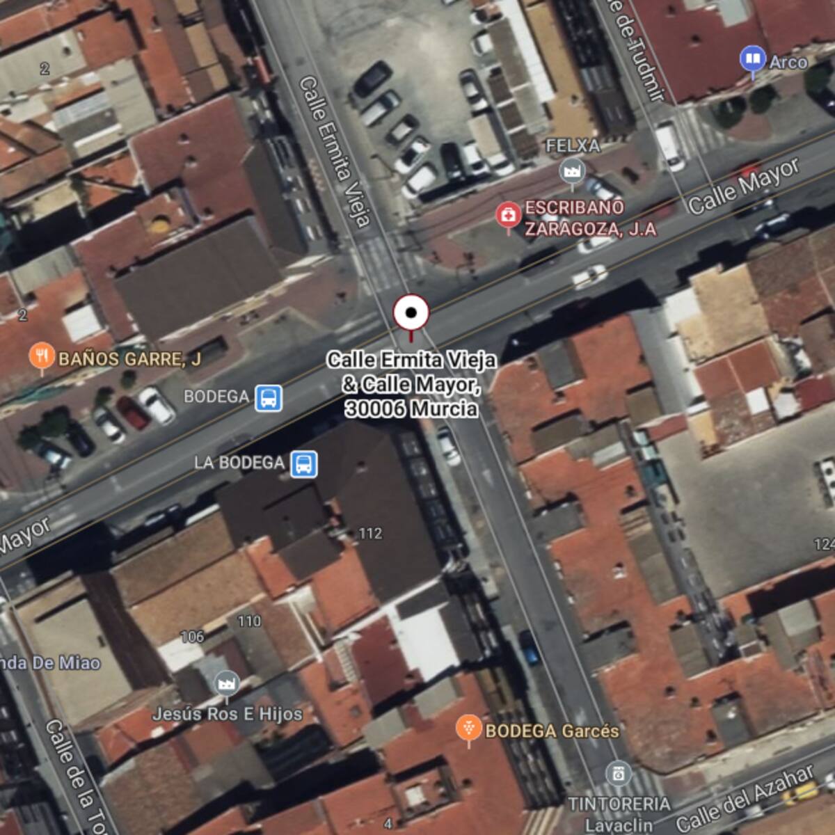 Consternación en Puente Tocinos tras la muerte de Carmelina, cuatro días después de un brutal atraco