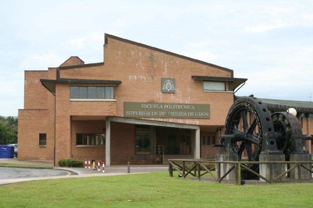 Escuela Politécnica de Ingeniería (Gijón).