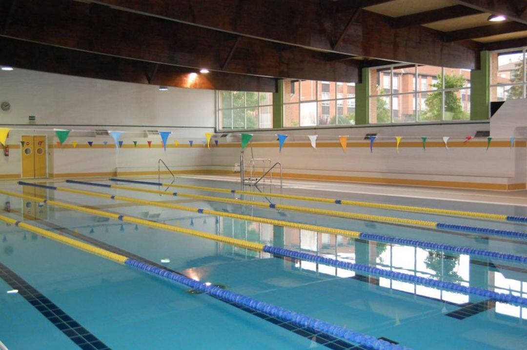 Piscina de la Juventud