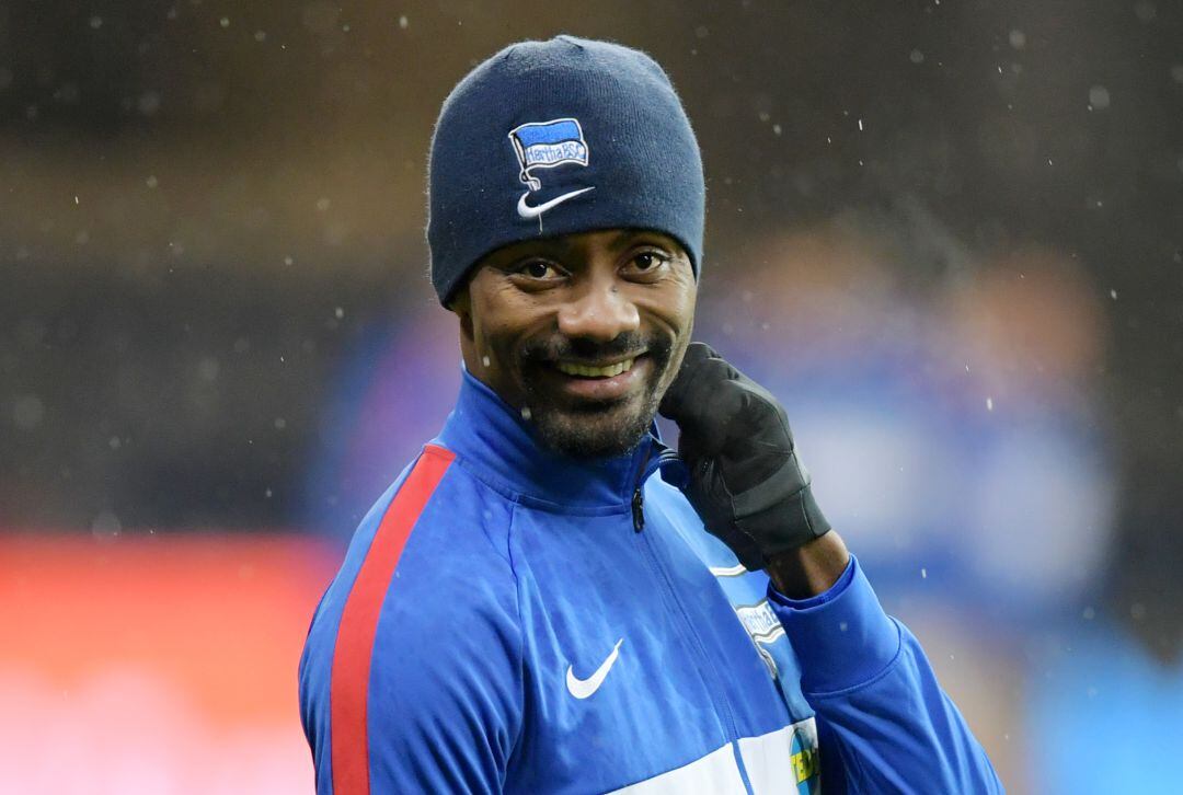 Salomon Kalou