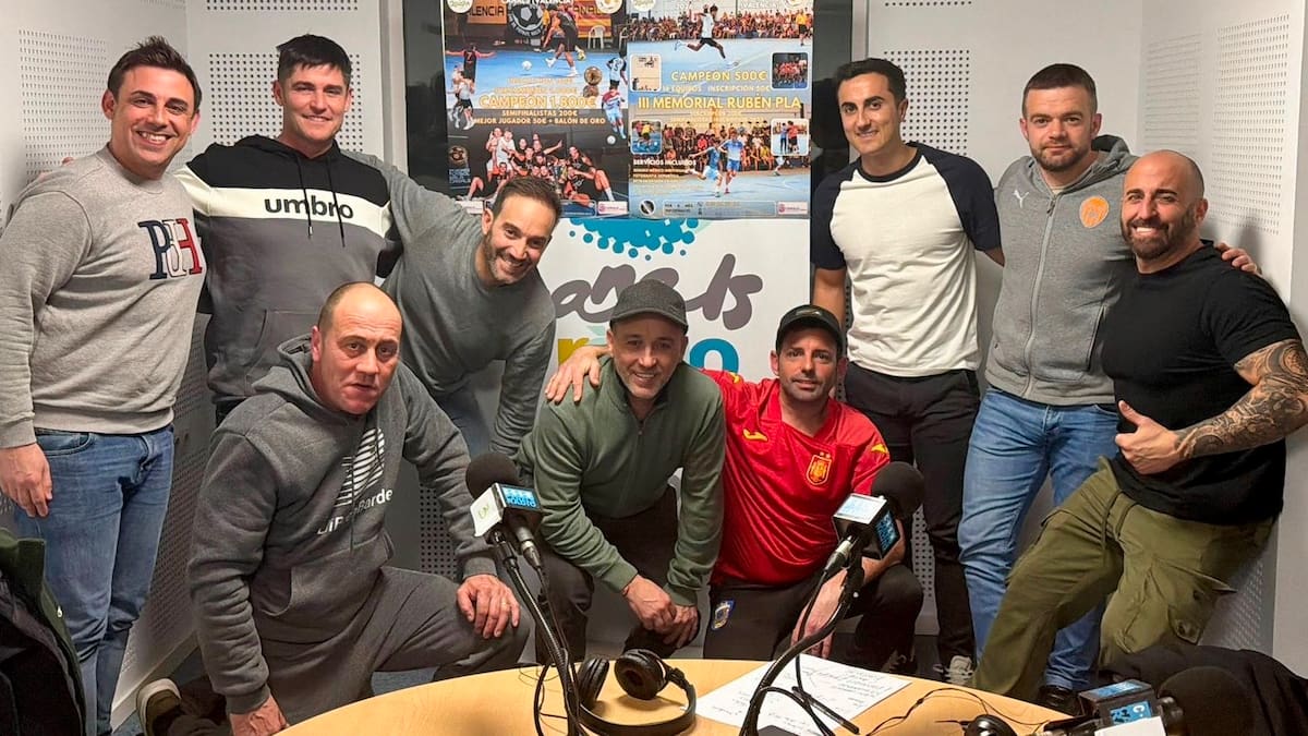 Canals busca protagonistas para sus 24 Horas de Fútbol Sala