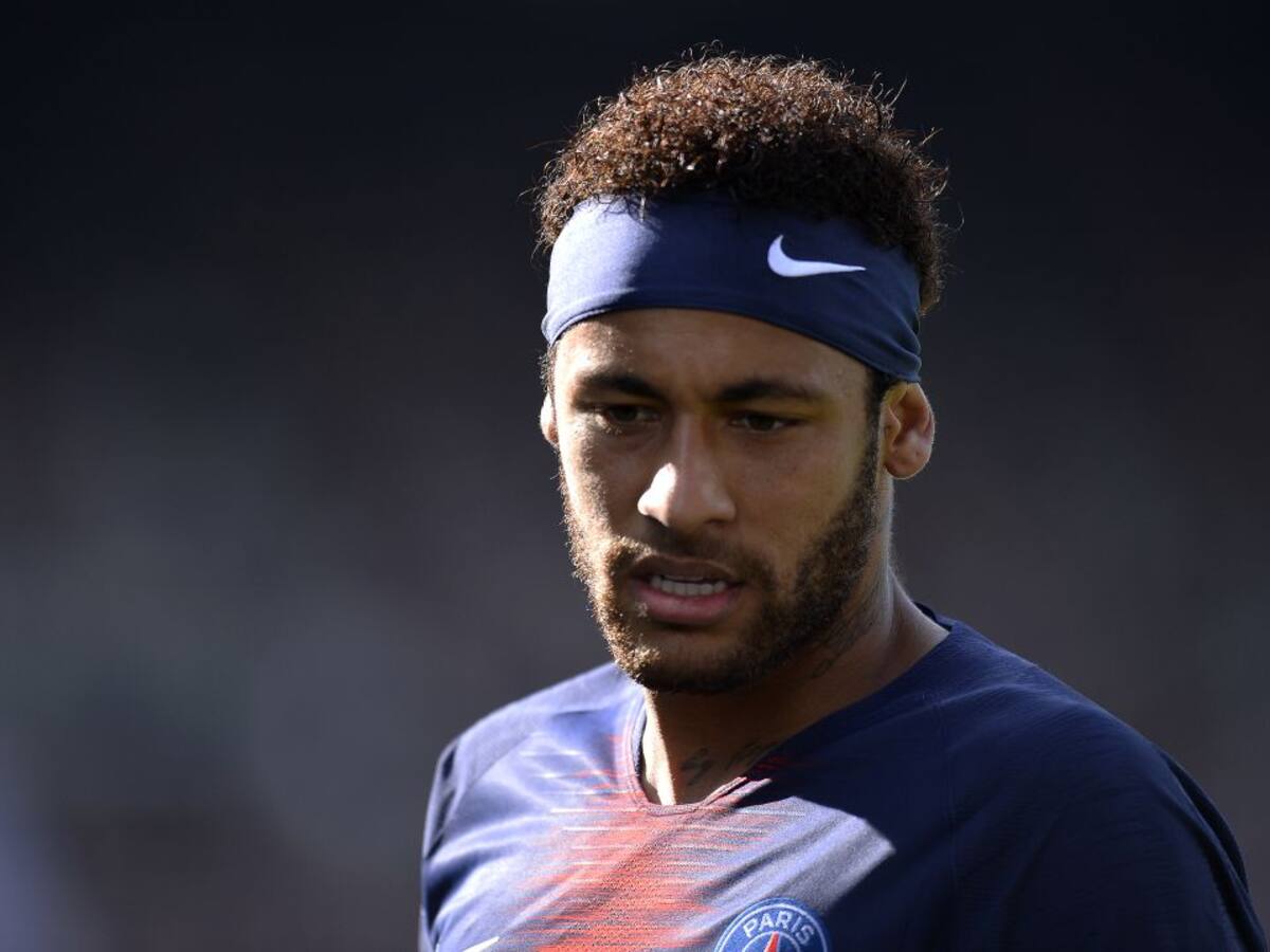 El PSG insiste en que no ha recibido ninguna oferta por Neymar