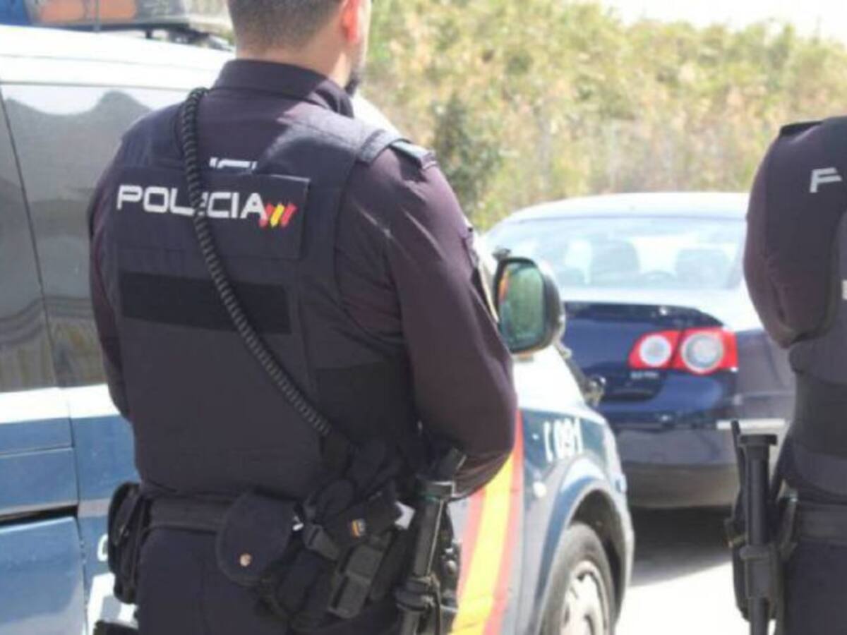 Sin denuncias en la Comisaría de Fuenlabrada por el confinamiento