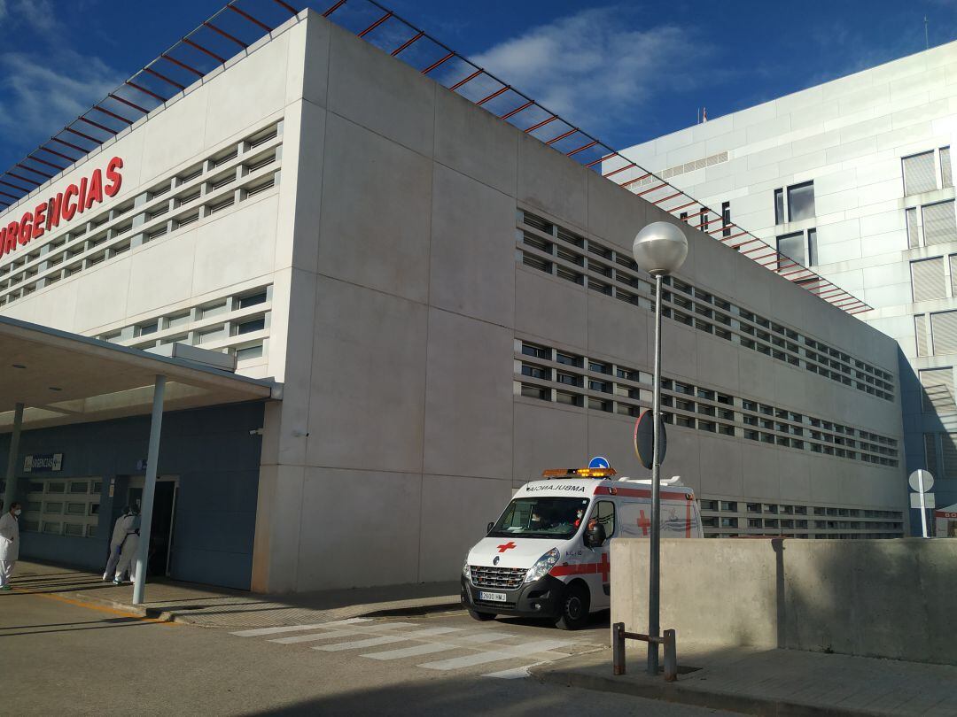 Hospital Santa Bárbara