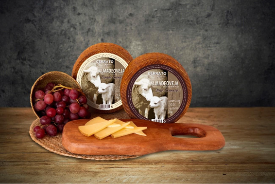 Quesos Cerrato celebra la Navidad con una propuesta única para los amantes del queso