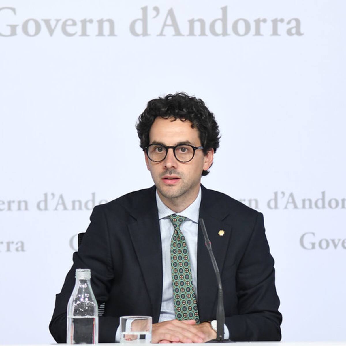 Govern reforçarà el servei de Tràmits amb més personal