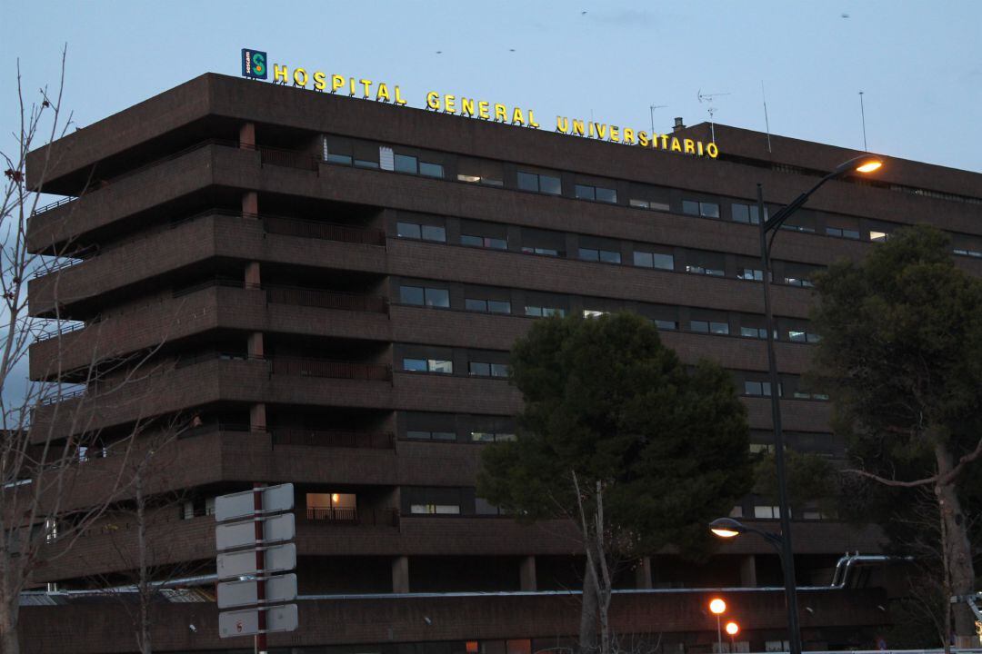 HOSPITAL ALBACETE