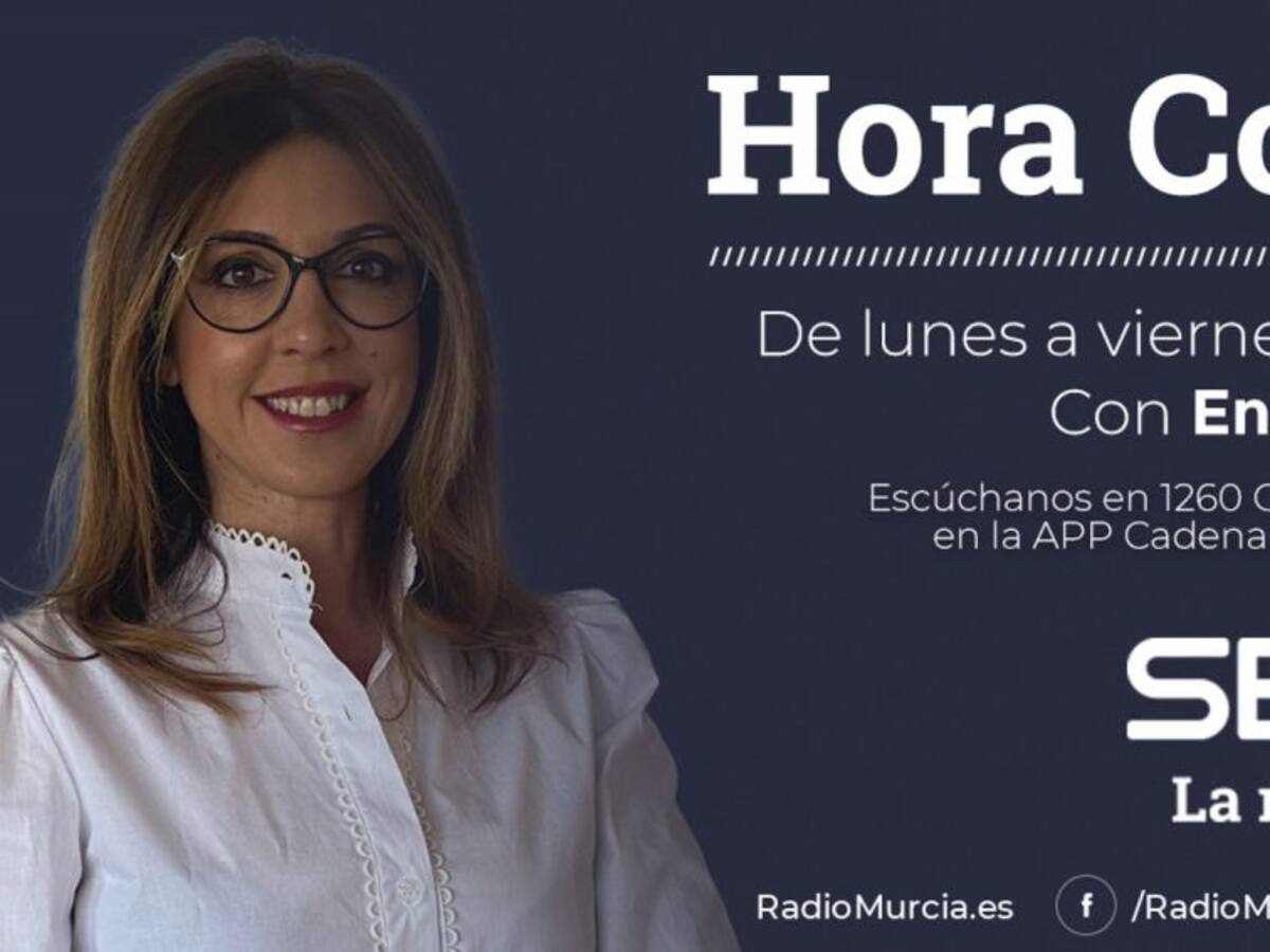 Vuelve Hora Cofrade a Radio Murcia