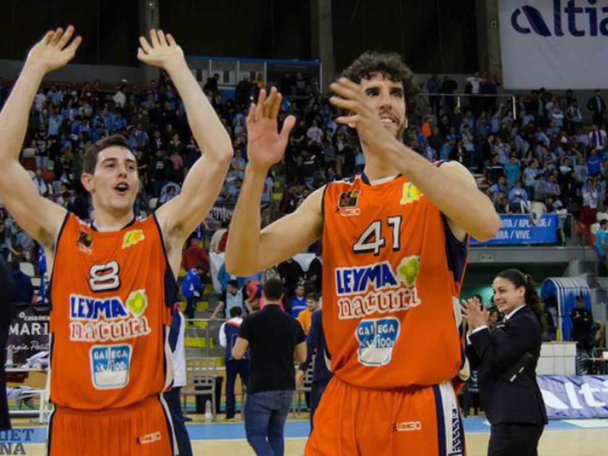 El jugador de baloncesto que ha salvado una vida: "Nervioso y con adrenalina"