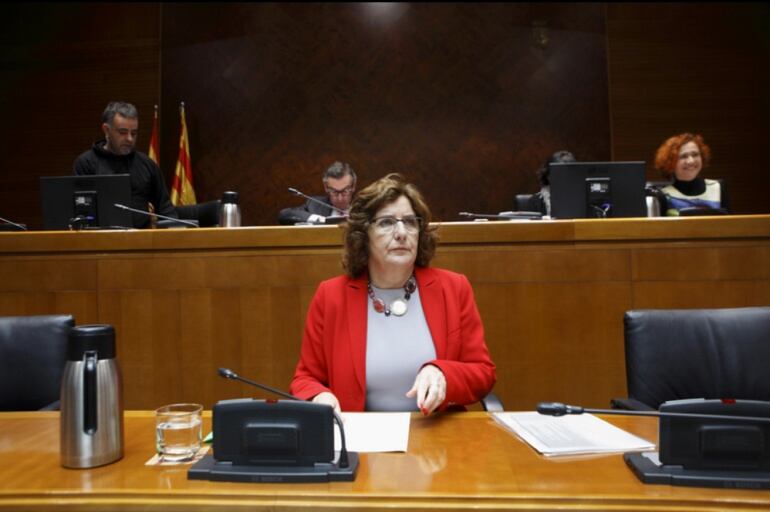 María Victoria Broto