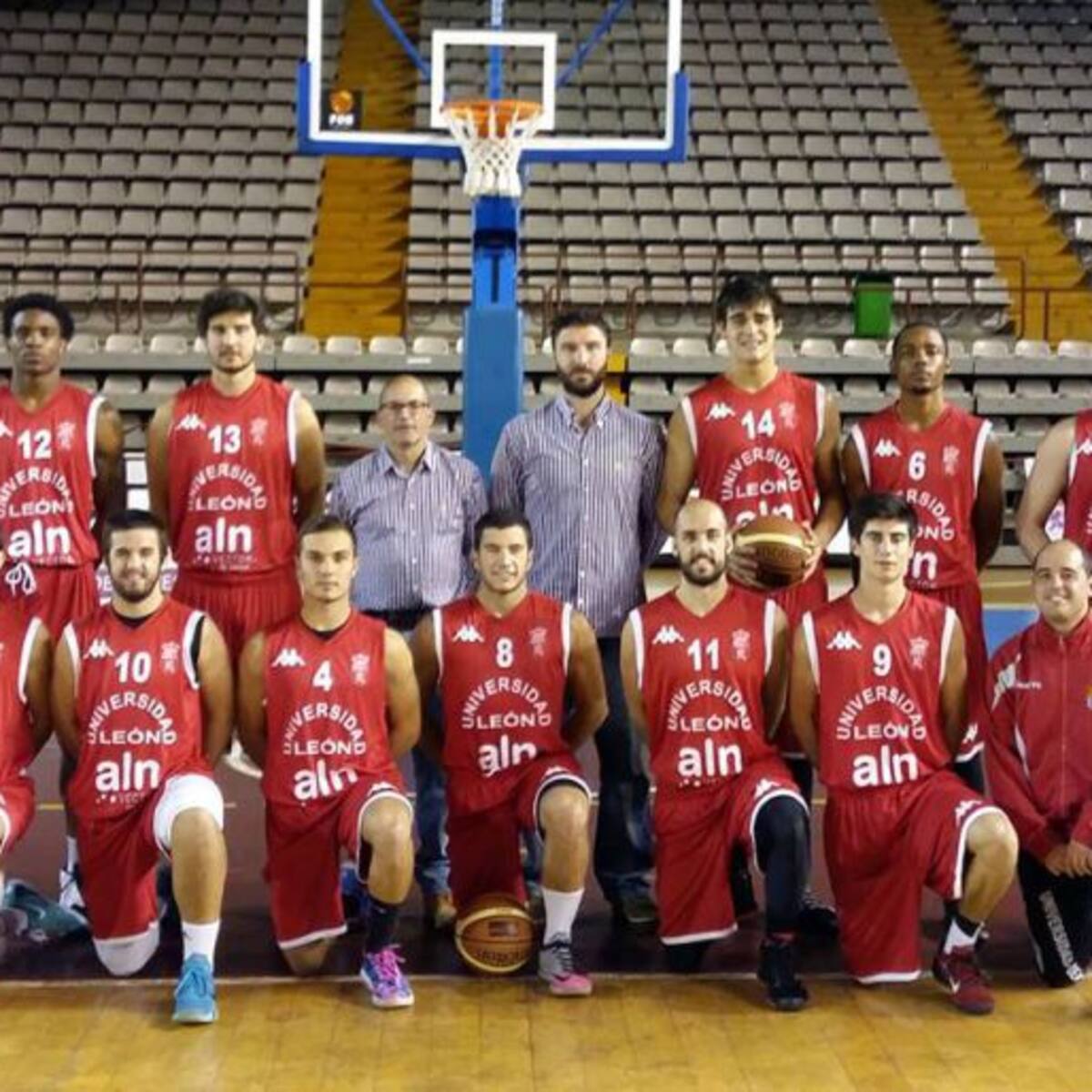 Ugidos abandona el Fundación