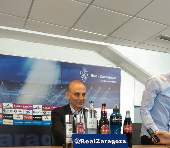 Ángel Martín González