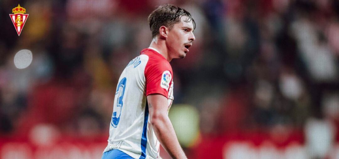 Cordero ha sido el primer futbolista en abandonar la disciplina rojiblanca. 