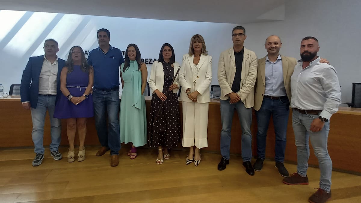 El PP entrega a Vox en Bezana las concejalías de Cultura y Turismo