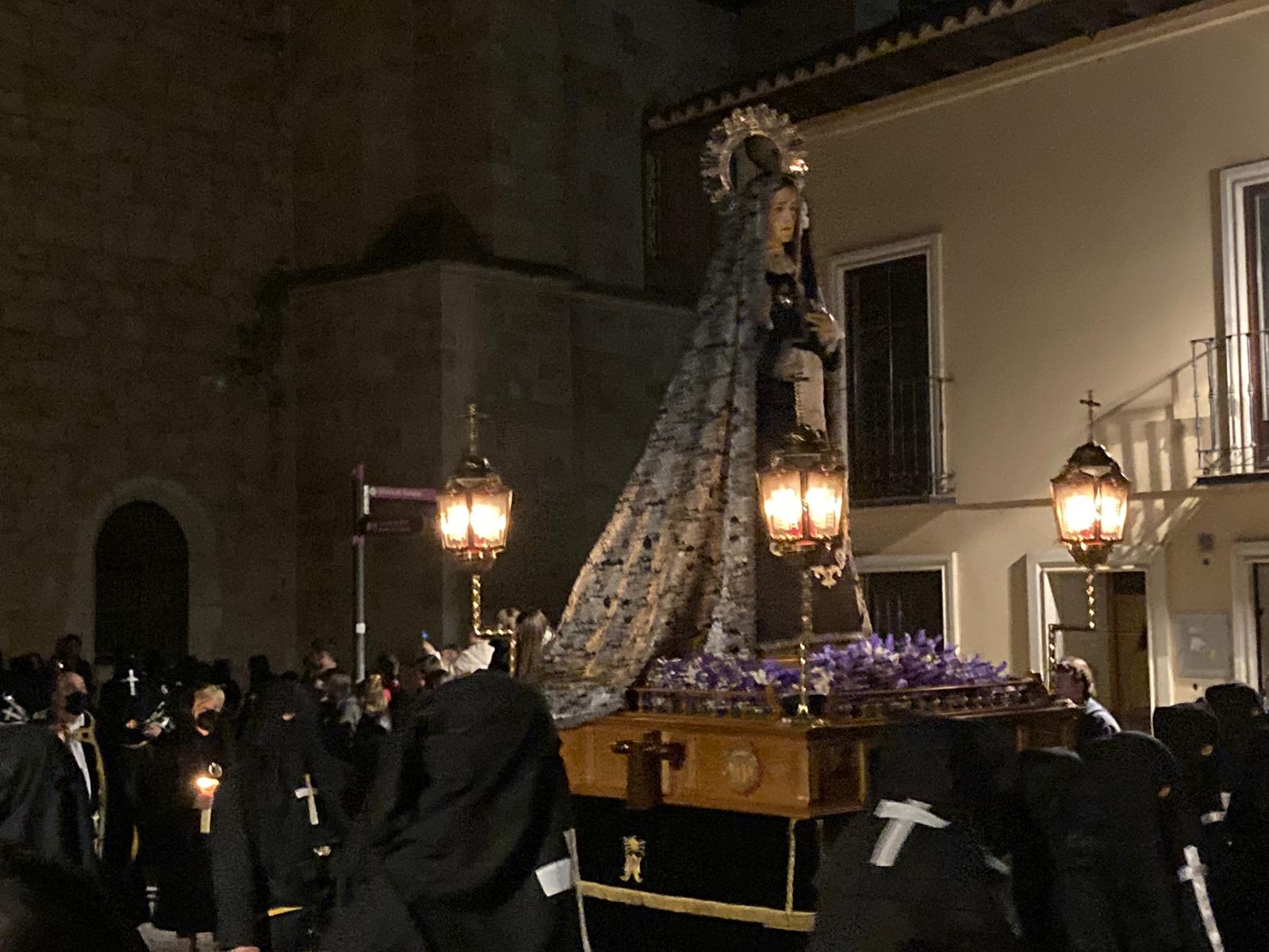 Semana Santa Aranda 2022
