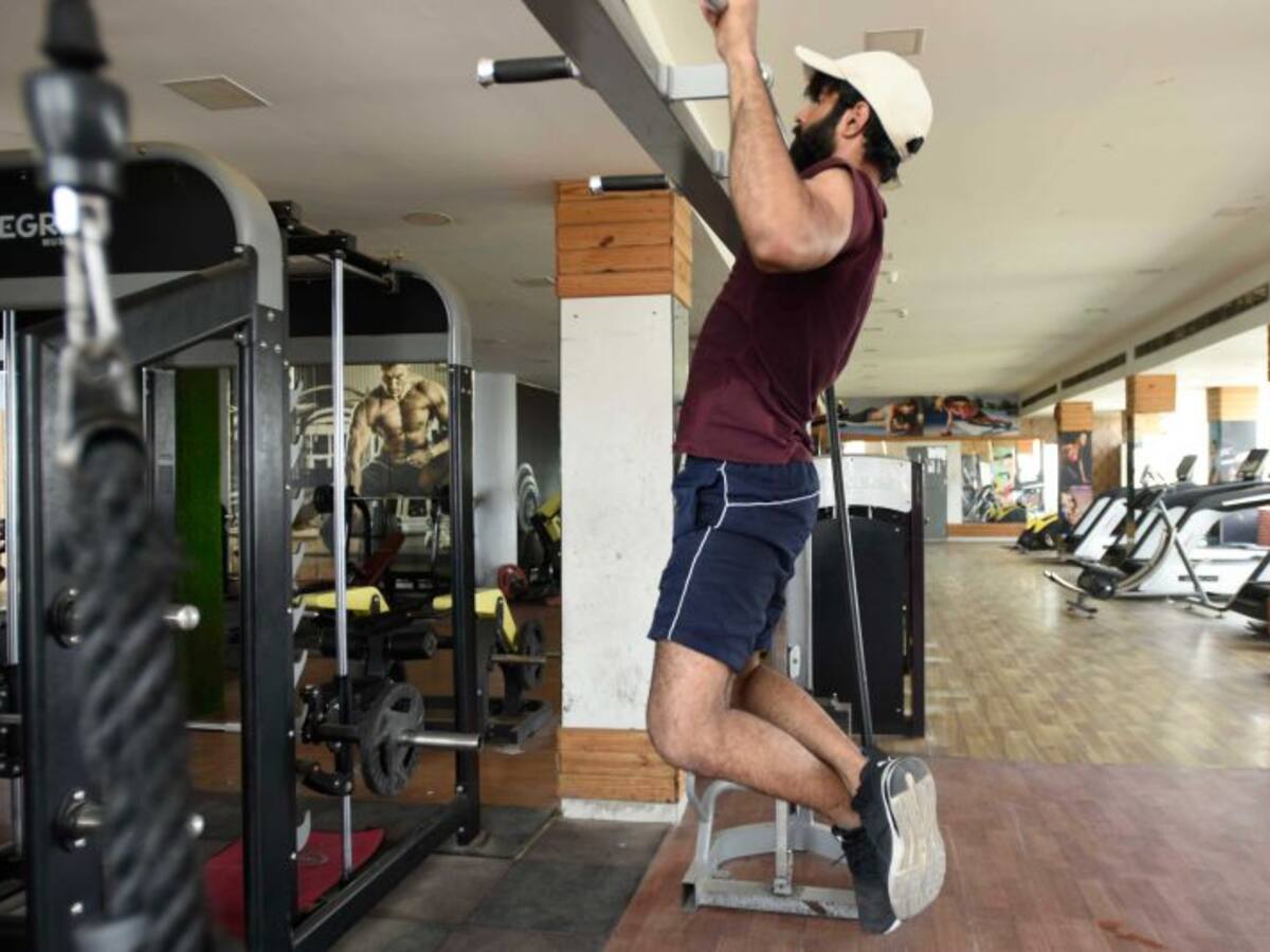 Los gimnasios acusan a Salud de poner en riesgo la recuperación del sector