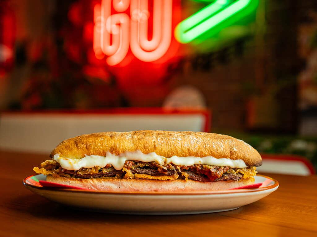 La propuesta de uno de los restaurantes de Toledo para alzarse con el título del mejor del país