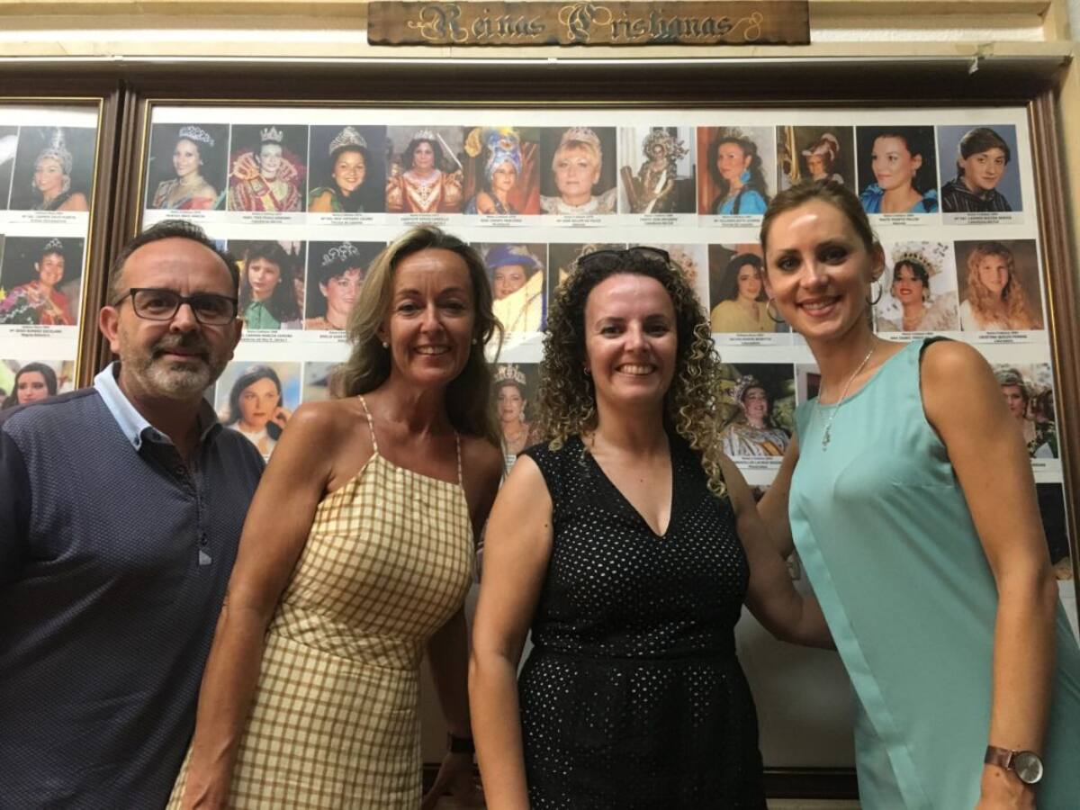 Astures de Novelda prepara un boato histórico y participativo para su Entrada Cristiana