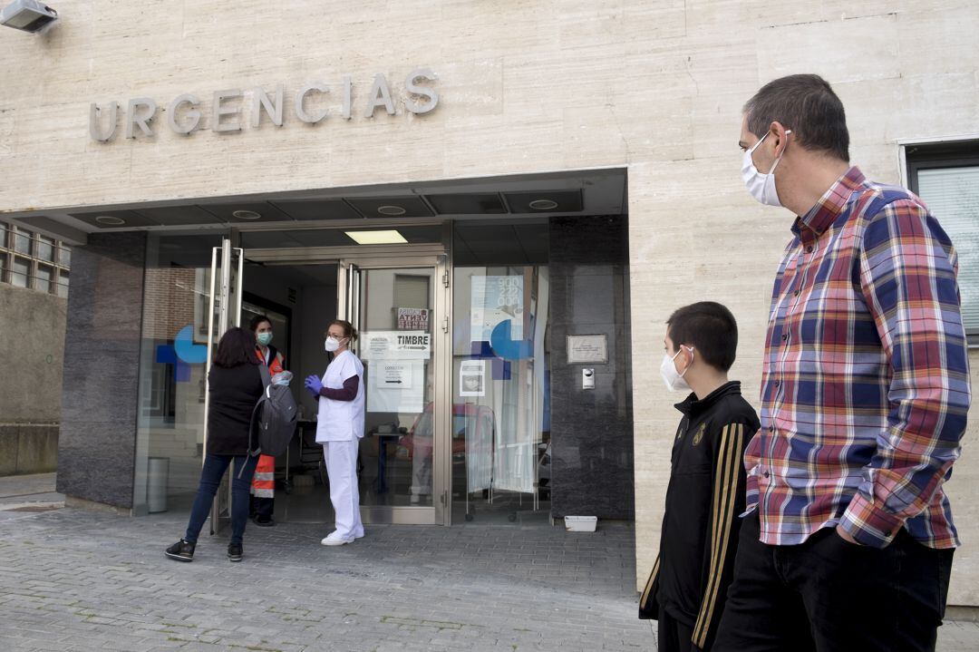 Castilla y León sumó en las últimas 24 horas 97 nuevos casos