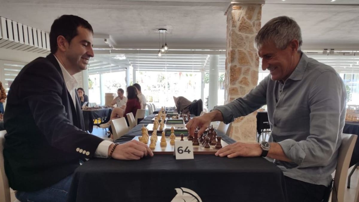 Comencen els tornejos d'escacs de Menorca de 2026