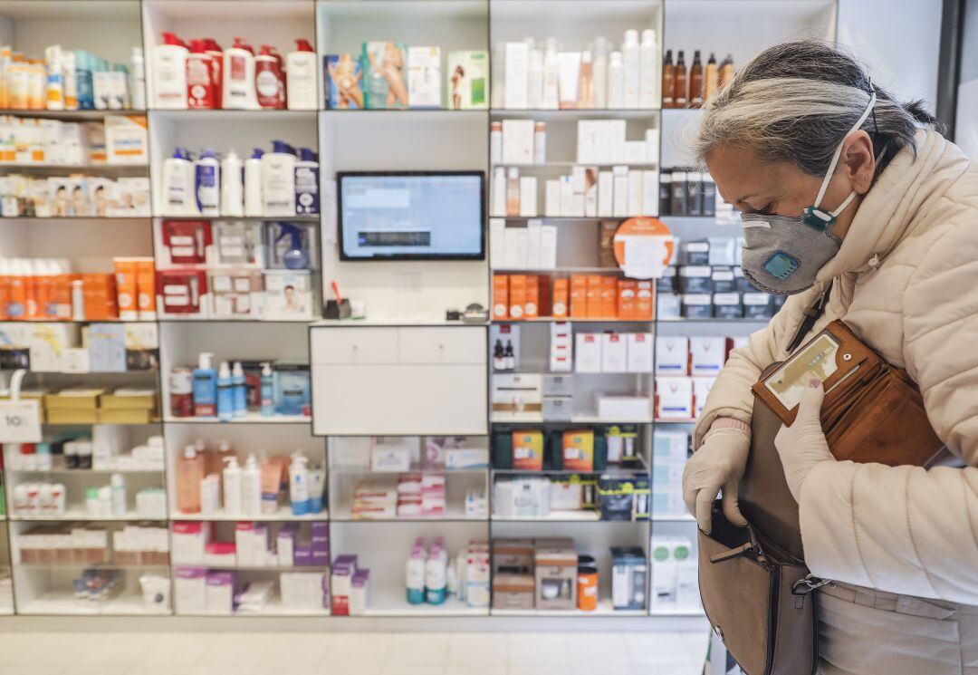 El reciclaje de medicamentos podría abaratar costes, según el CSIF. 