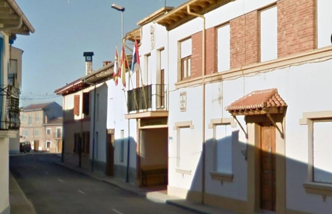 El municipio de San Cristobal de la Polantera ha registrado un nuevo foco de covid