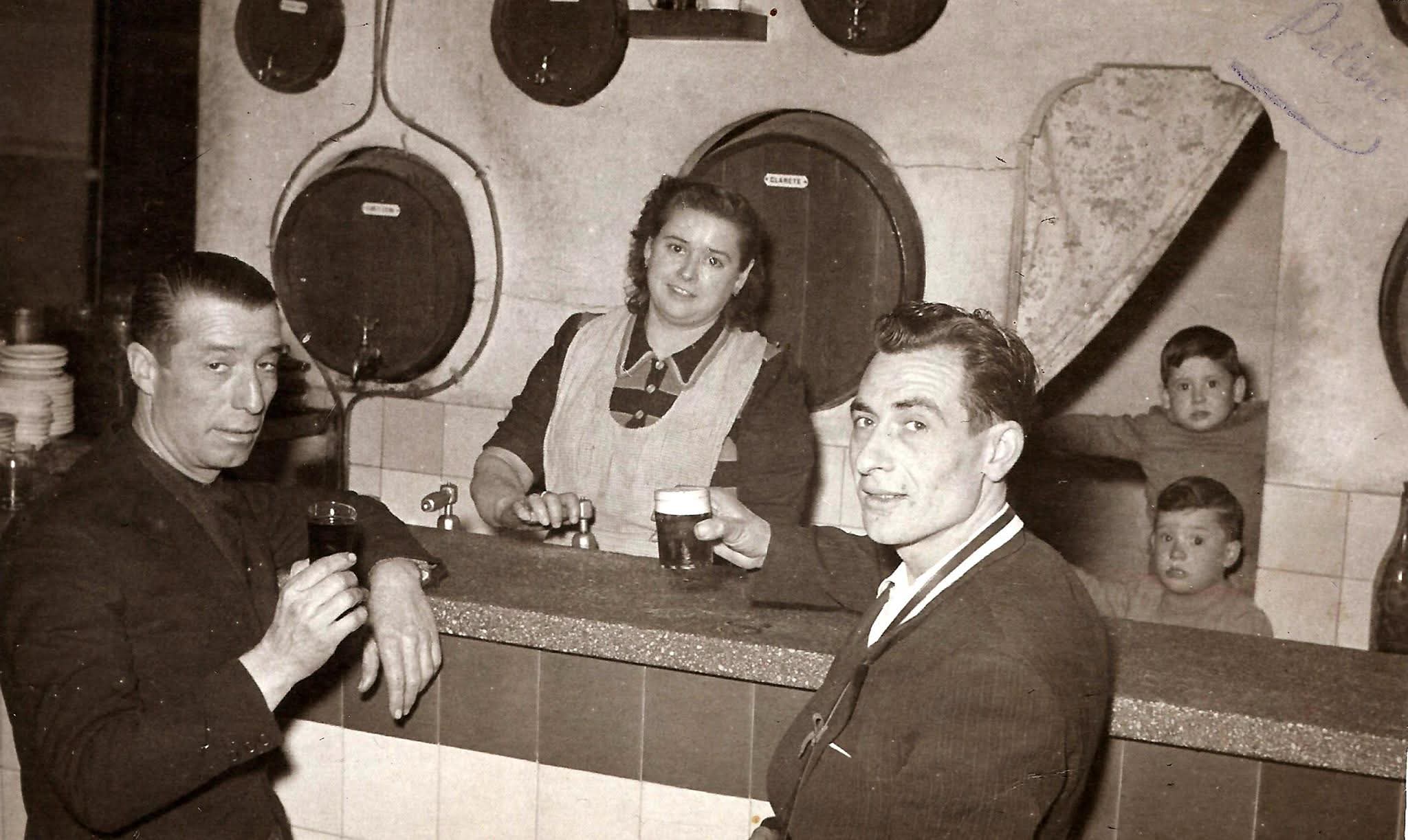 Casa la Abuela (Xàtiva)