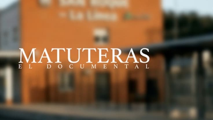 La Estación de San Roque, escenario de las jornadas 'Matuteras'