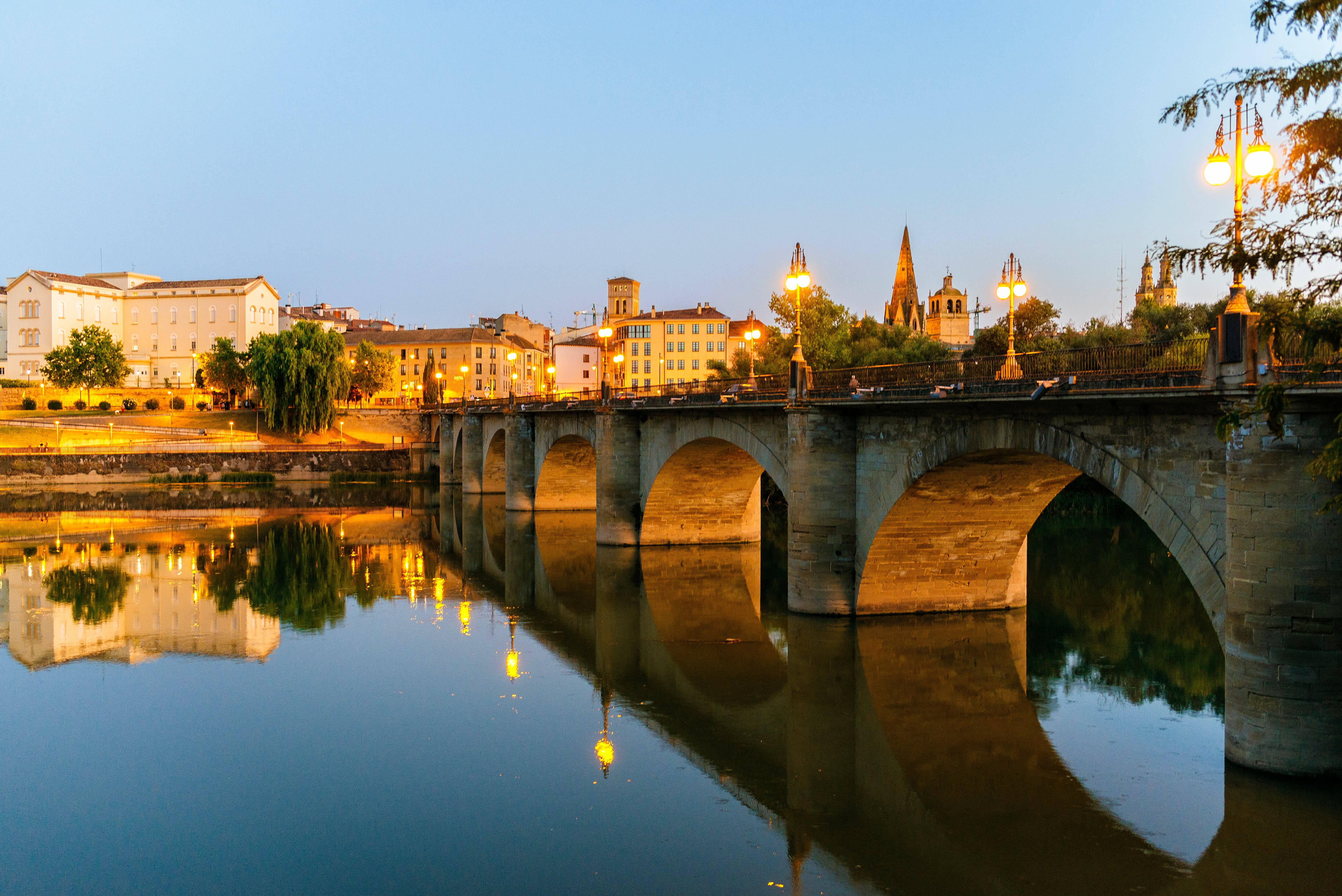 Logroño