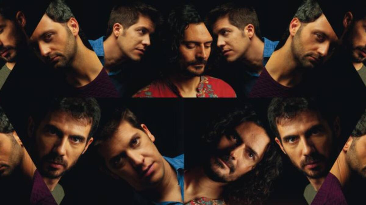 Entrevista a Els Amics de les Arts