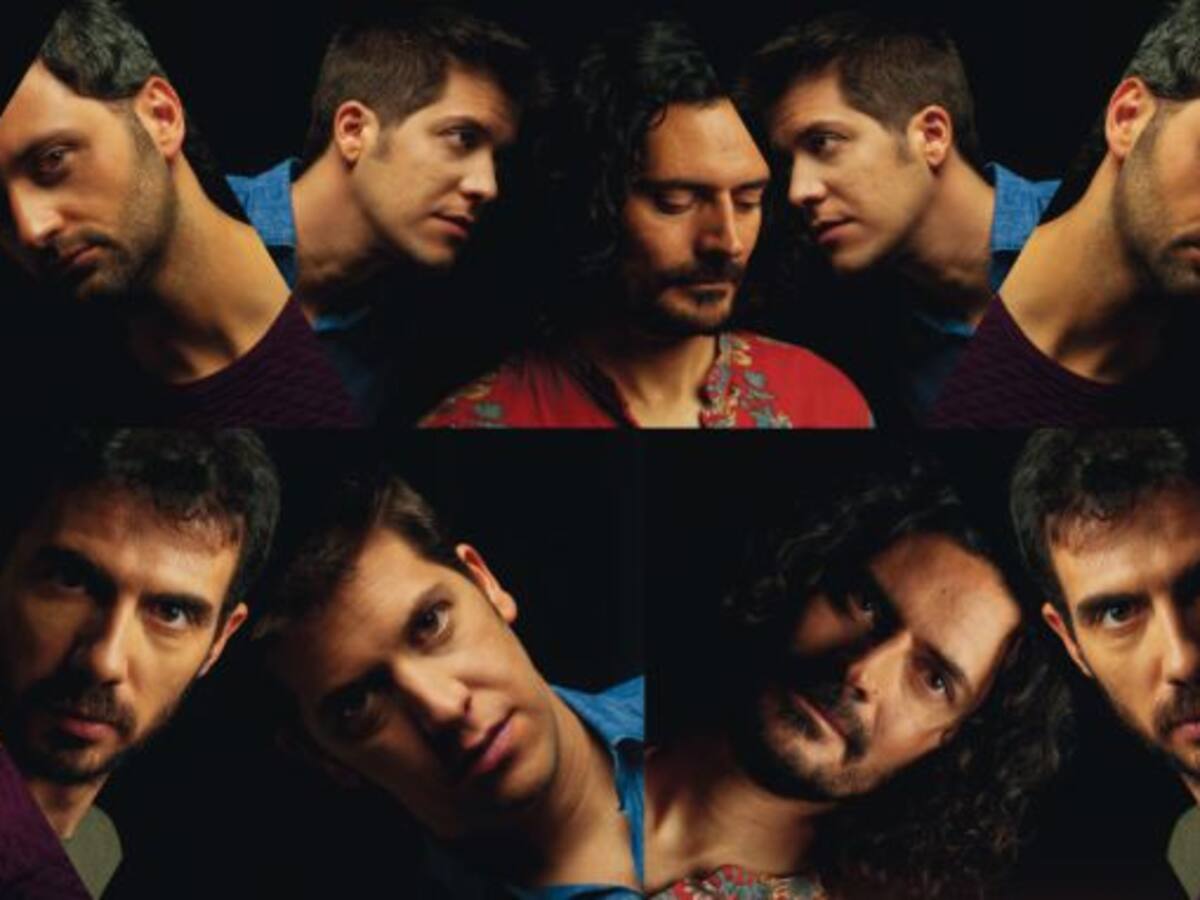 Entrevista a Els Amics de les Arts