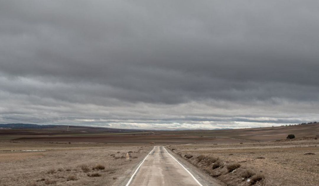 Paraje de Molina de Aragón (Guadalajara)