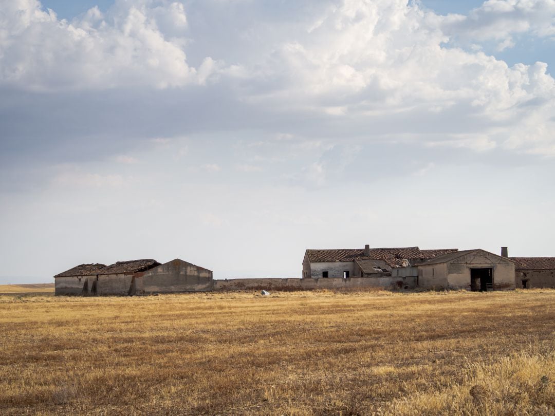 Luchas contra la despoblación es uno de los objetivos de Araduey